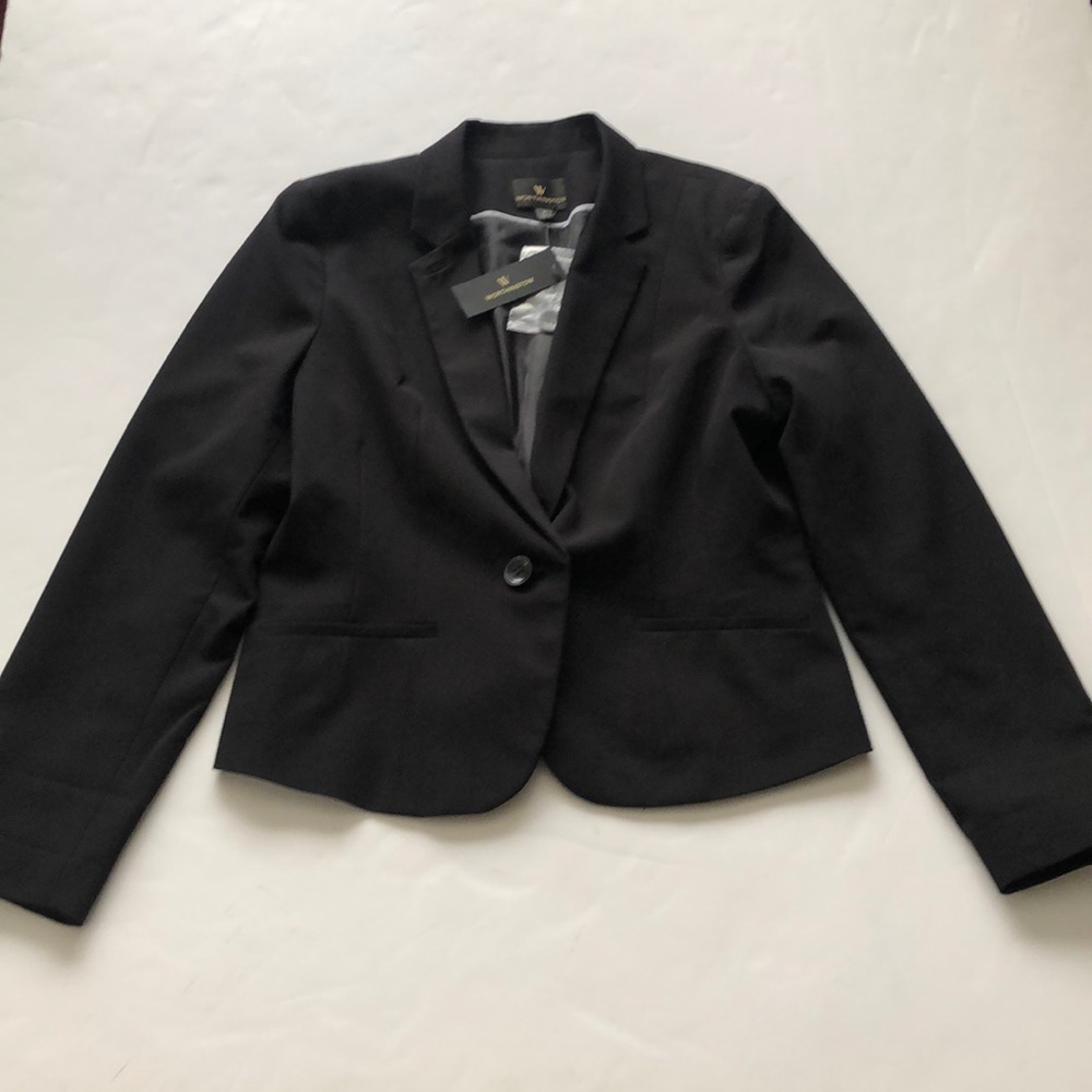 Worthington Blazer - Picture 10 of 10